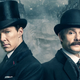 Image for article titled Star Wars: The Force Awakens Finally Has A Worthy Opponent: Sherlock